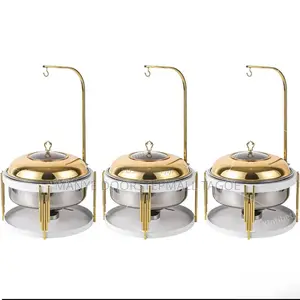 10 Litres High Quality Chaffdrs