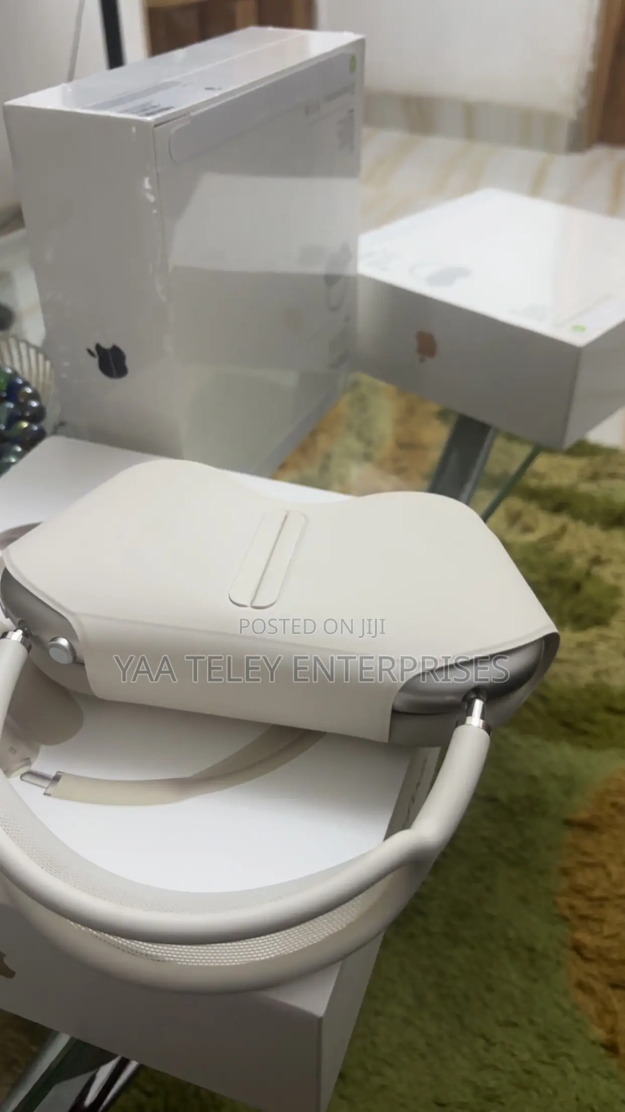 Original Airpods Max