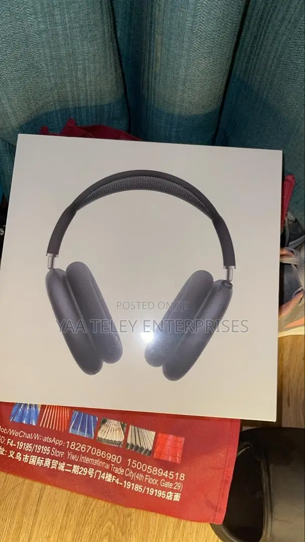 Original Airpods Max