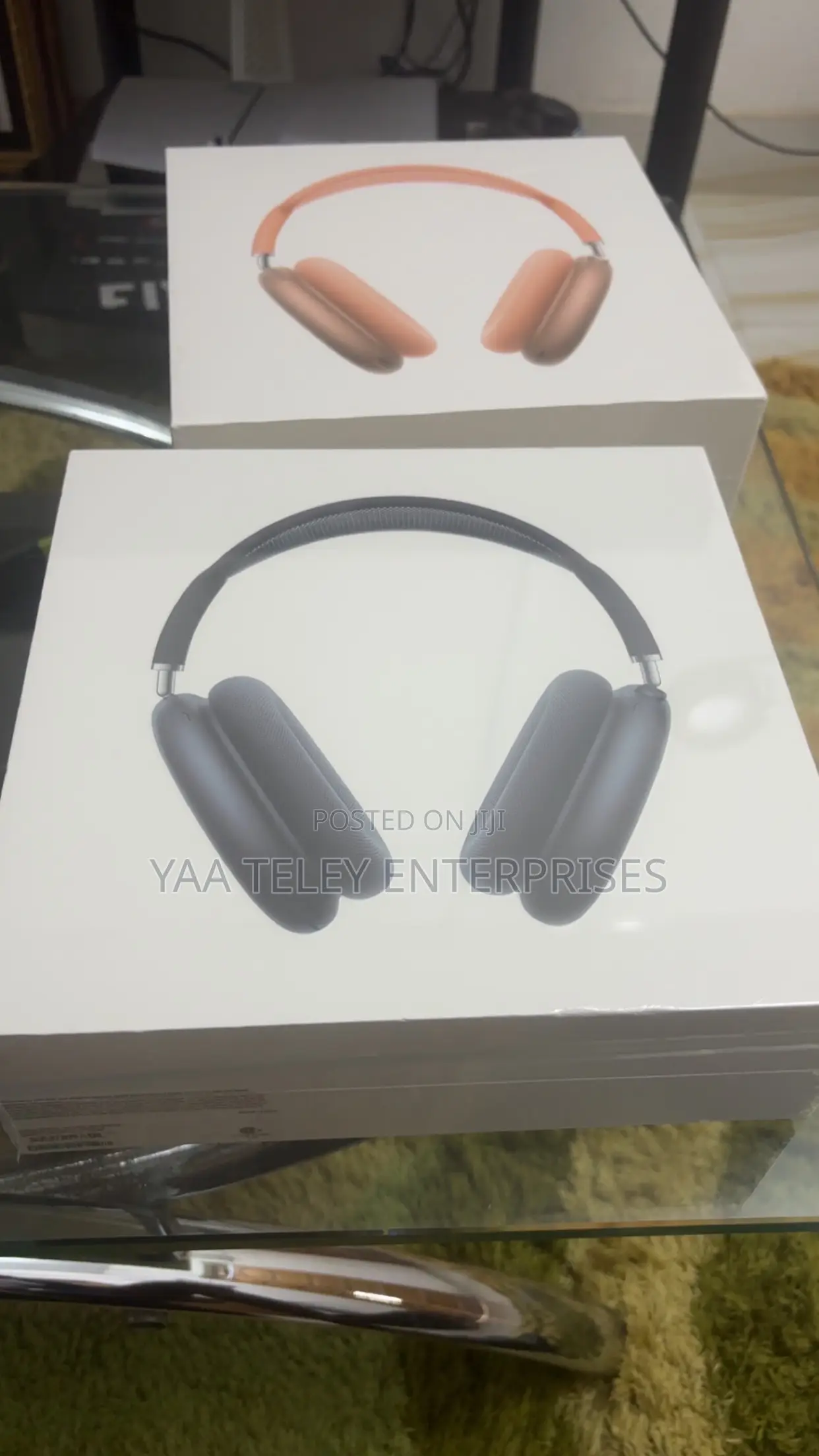 Original Airpods Max
