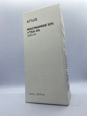 Anua Niacinamide Serum