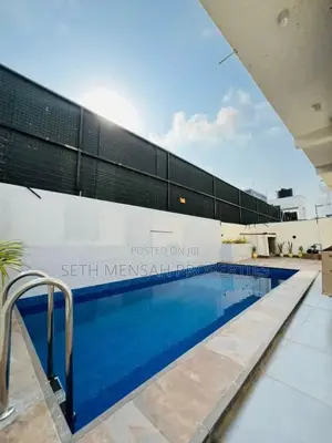 4bdrm House in East Legon for sale
