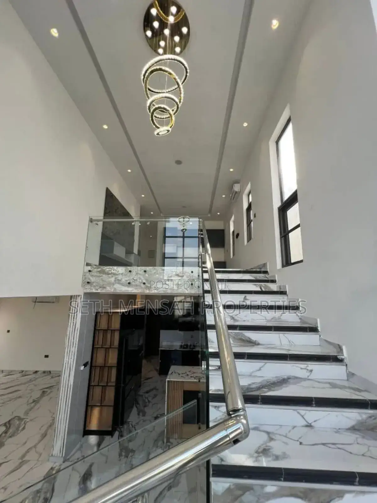 4bdrm House in East Legon for sale