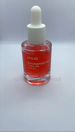 Anua Niacinamide Serum