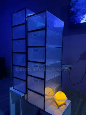 Sneaker Cases