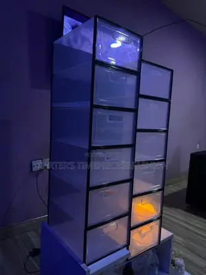 Sneaker Cases