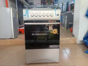 Volcano Ghana Gas Cooker 50×50 Volcano Four Gas Burner