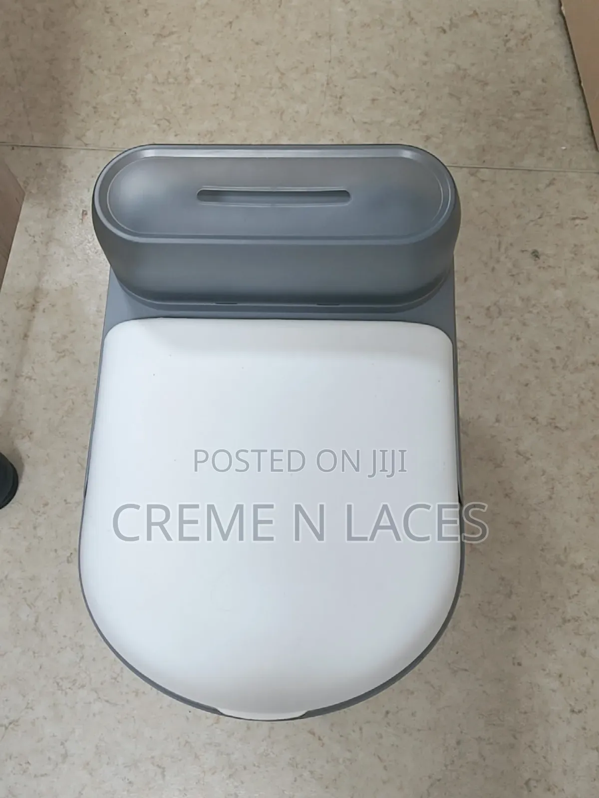 Independent Potty Trainer