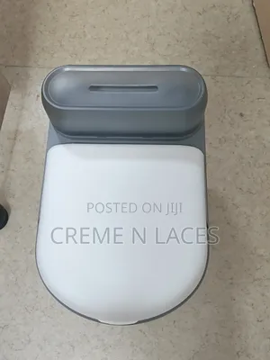 Independent Potty Trainer