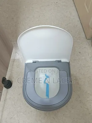 Independent Potty Trainer