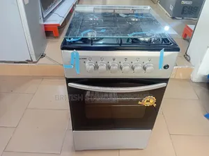 Volcano Flameghana 50×50 Volcano Four Gas Burner
