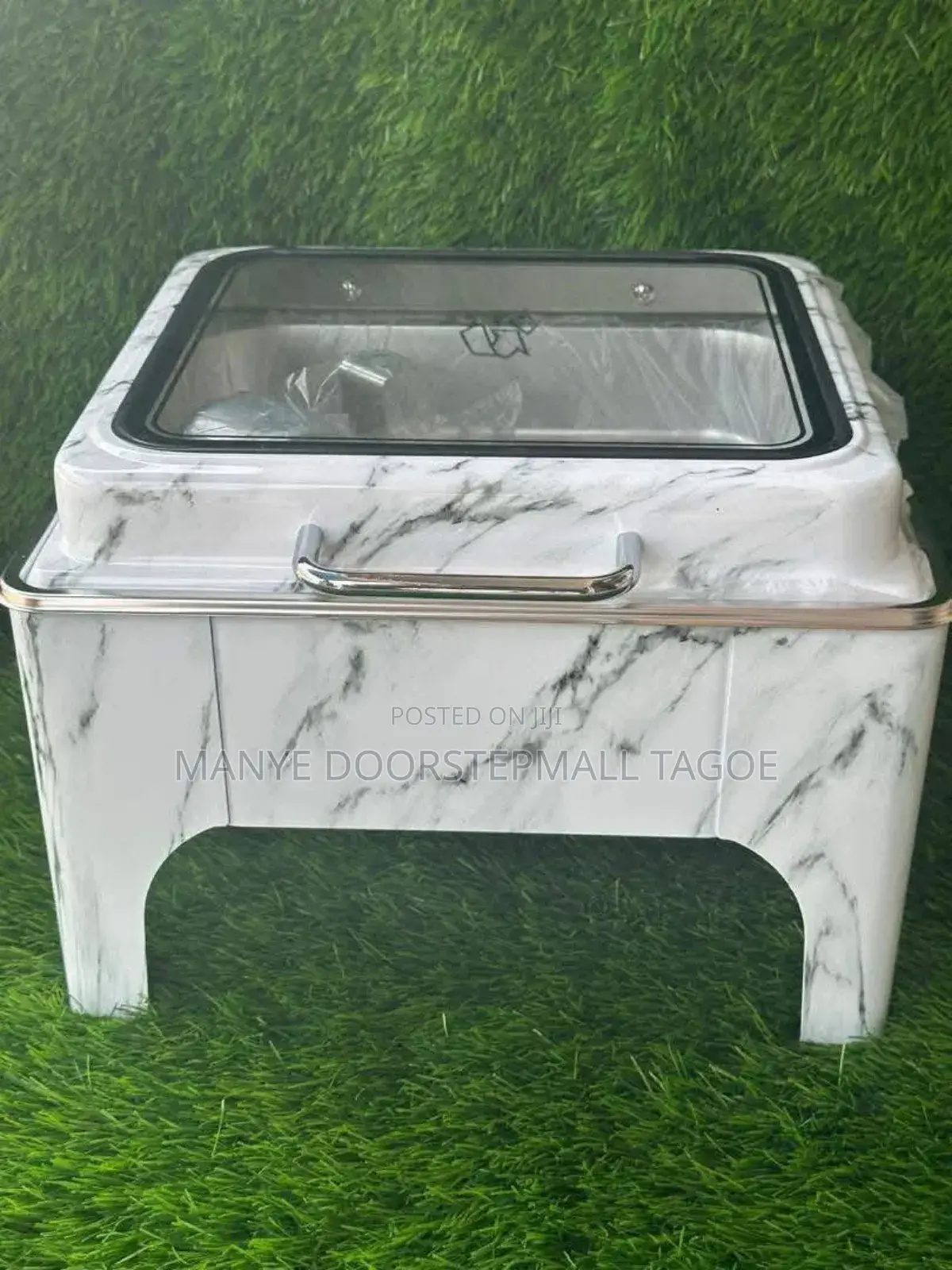 Chafing Dish