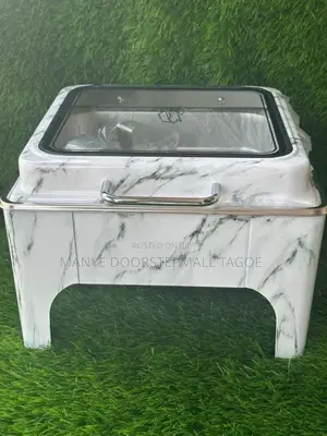 Chafing Dish