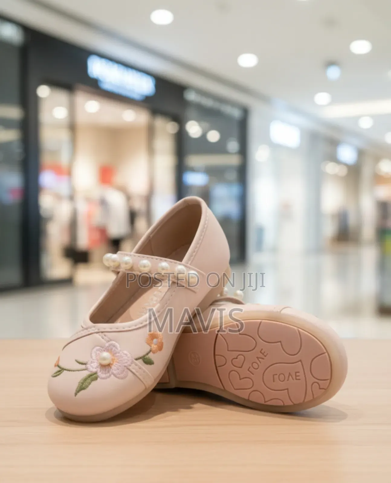Girls Shoes
