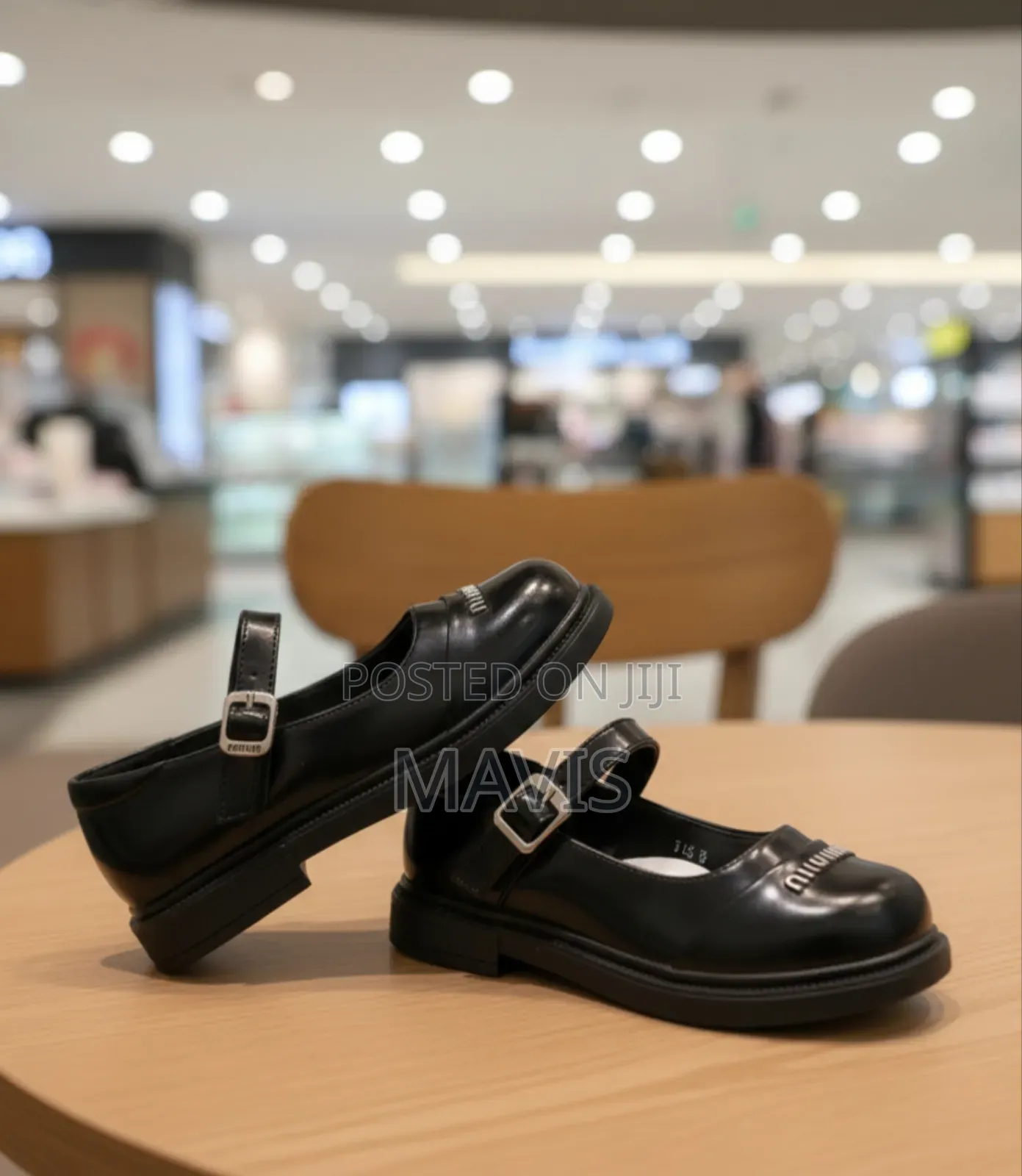 Girls Shoes