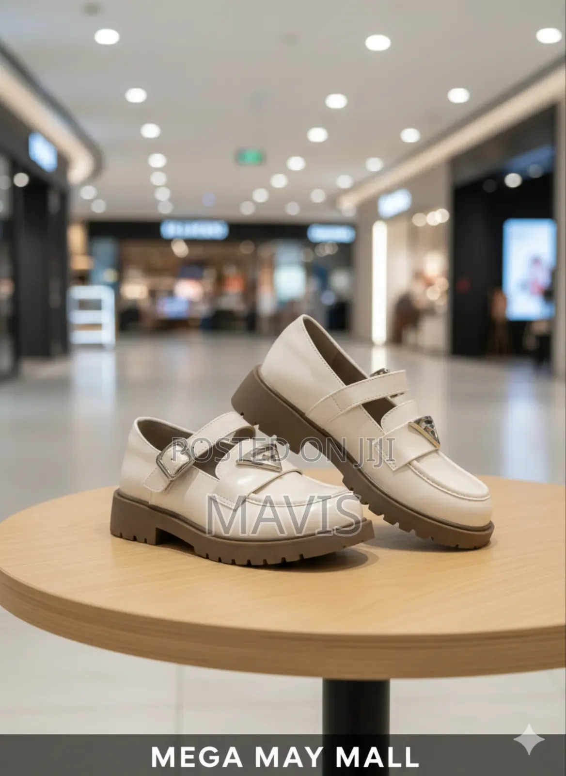 Girls Shoes