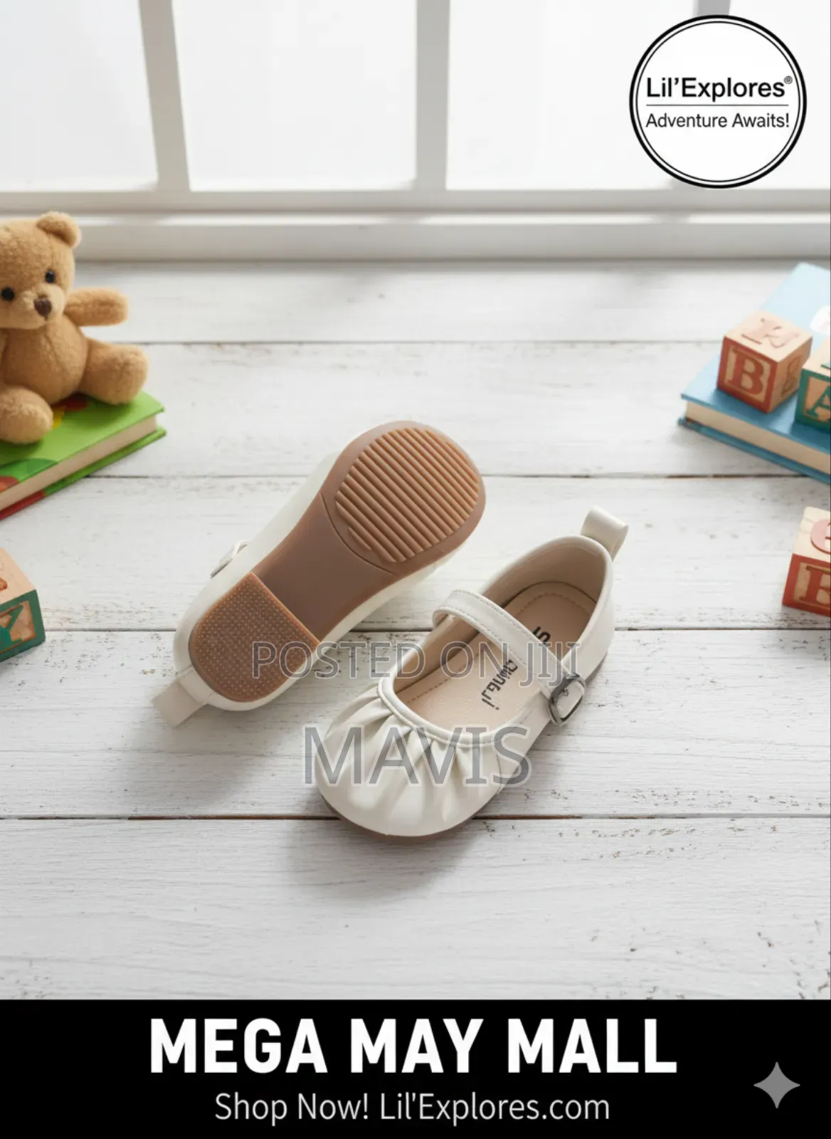 Girls Shoes