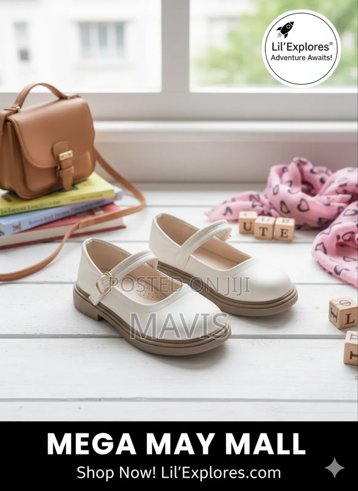 Girls Shoes