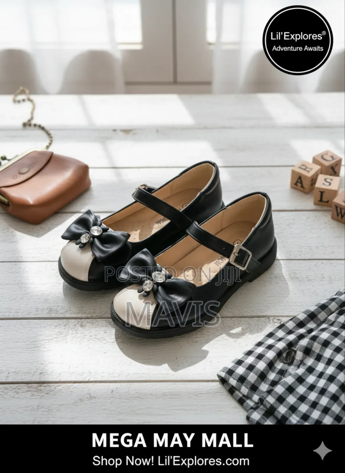 Girls Shoes