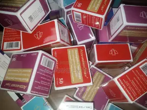 Original Accu-Answer Test Strips | Bulk Retail | Delivery