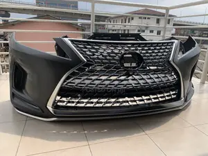 Lexus Rx350, 2020,2021,2022 Front Bumper