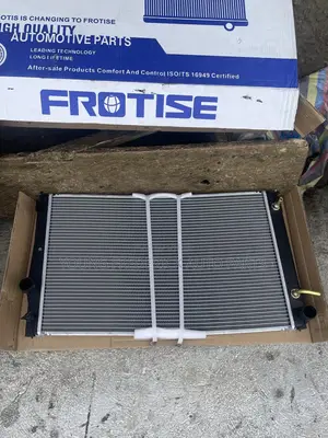 Rav 4 2008 2009 2010 2016 Radiator
