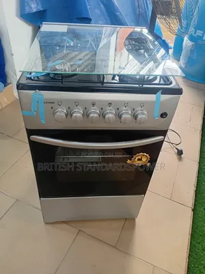 Volcano Gasmaster 50×50 Volcano 4 Gas Burner