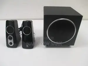 Logitech Z523