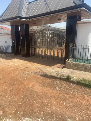 Stainless Steel Gate
