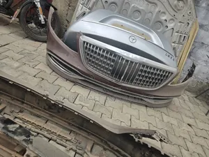 Mercedes Benz S Class Bodyparts