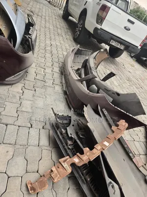 Mercedes Benz S Class Bodyparts