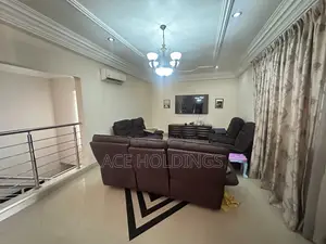 5bdrm Mansion in East Legon for rent