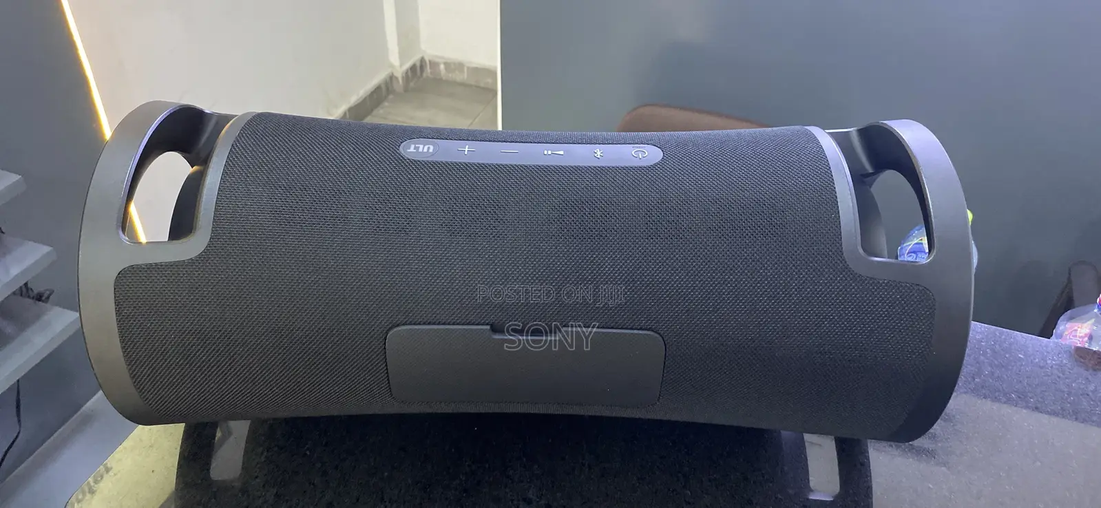 Sony Ult-Field7
