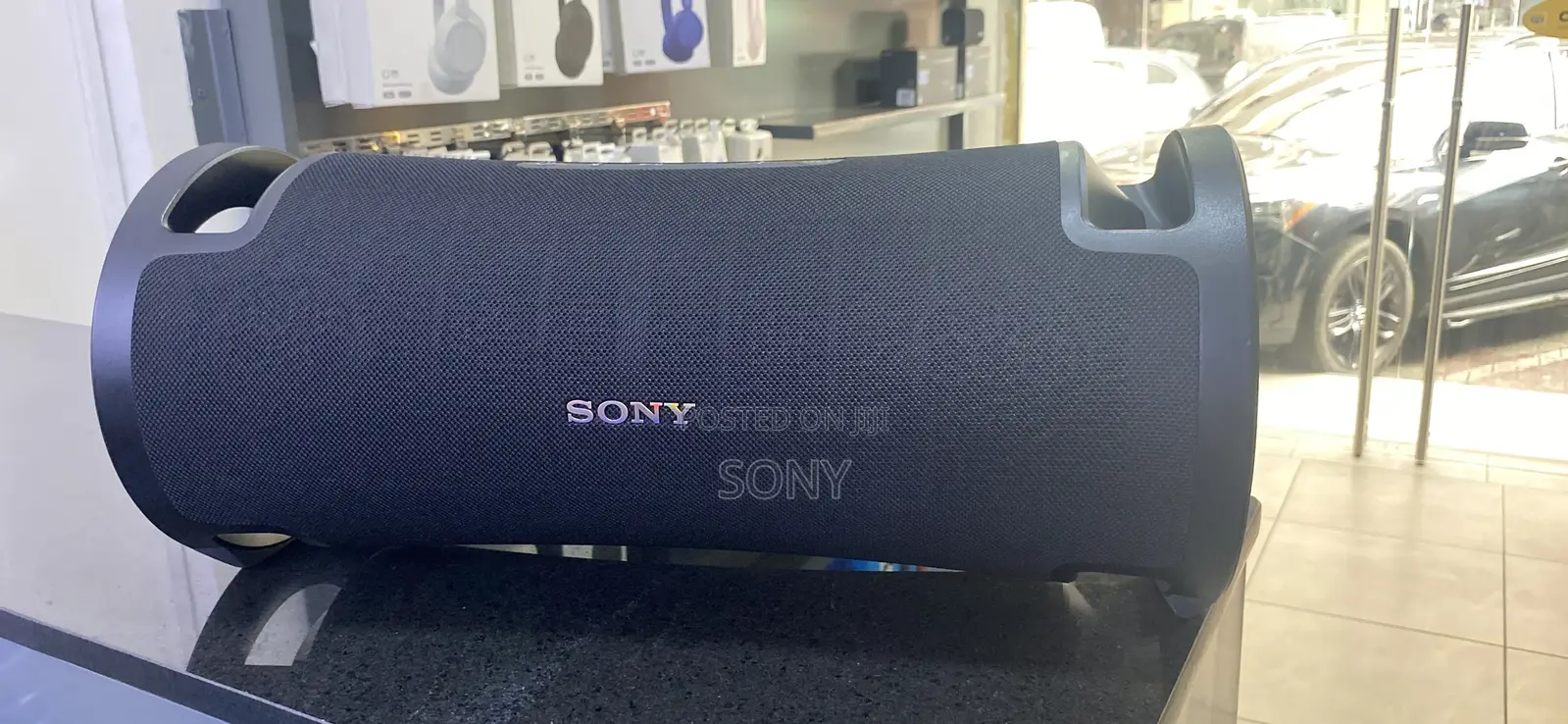 Sony Ult-Field7