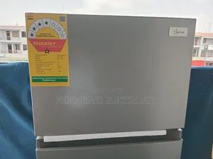 Goldstar 210 L Refrigerator – Compact Outside, Spacious Inside