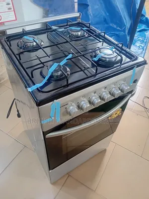 Volcano Adjustable Flame 50×50 Volcano 4 Gas Burner