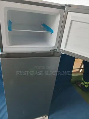 Goldstar 210 L Fridge – Low Power Consumption High Performance