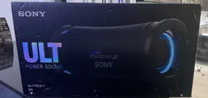 Sony Ult-Field7