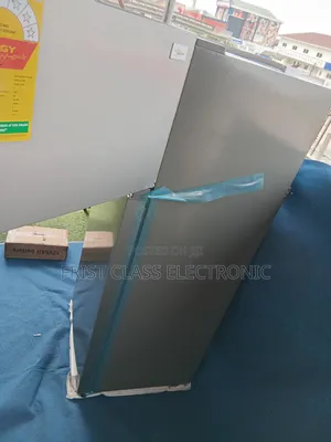 Goldstar 210 L Refrigerator With Quick Freeze Feature