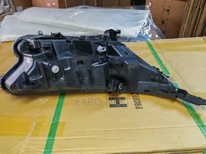 Depo Led Headlight For Honda Crv 2017-2021