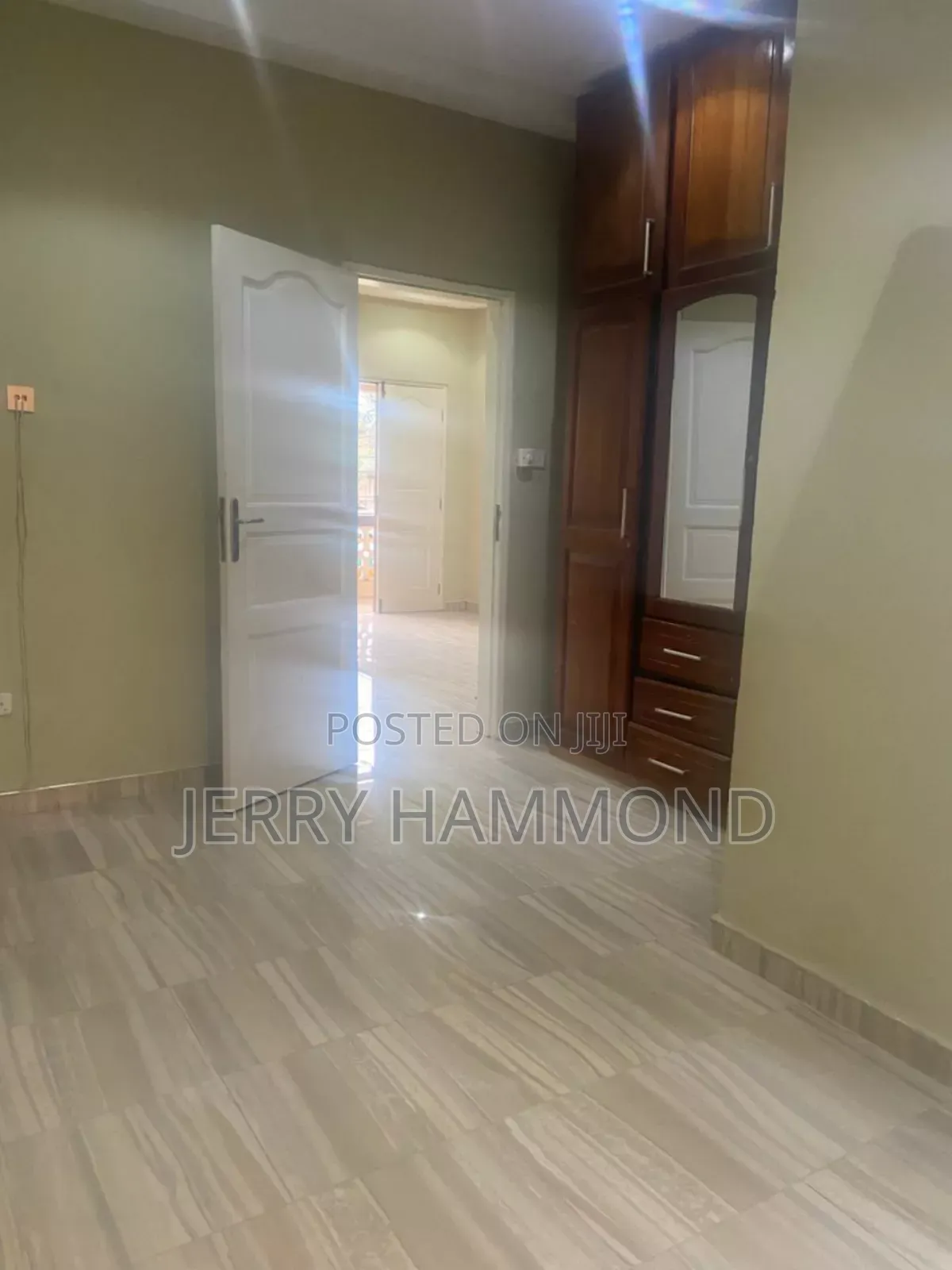 2bdrm Apartment in Osu for rent