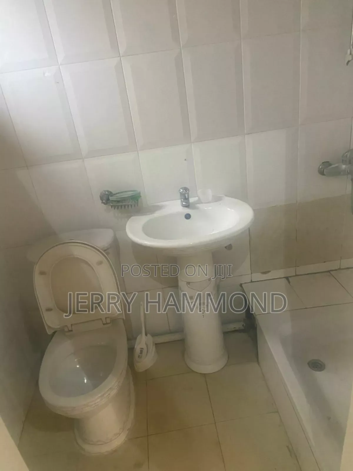 2bdrm Apartment in Osu for rent