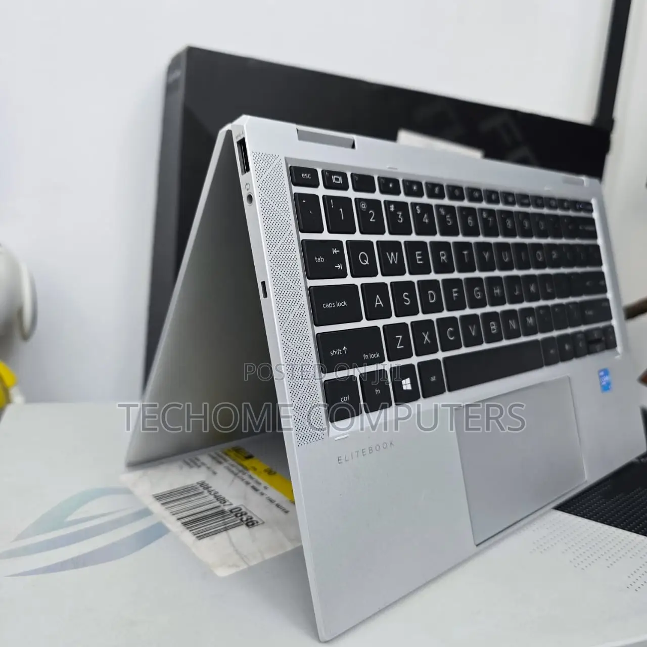 Laptop HP EliteBook X360 1030 G8 16GB Intel Core I5 SSD 256GB