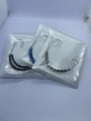 Fashion Removable Braces