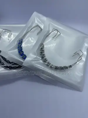 Fashion Removable Braces