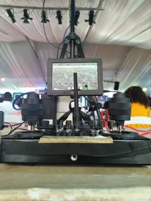 Linecam Service