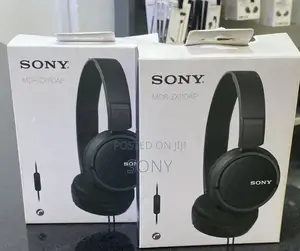 Sony MDR-Zx110ap