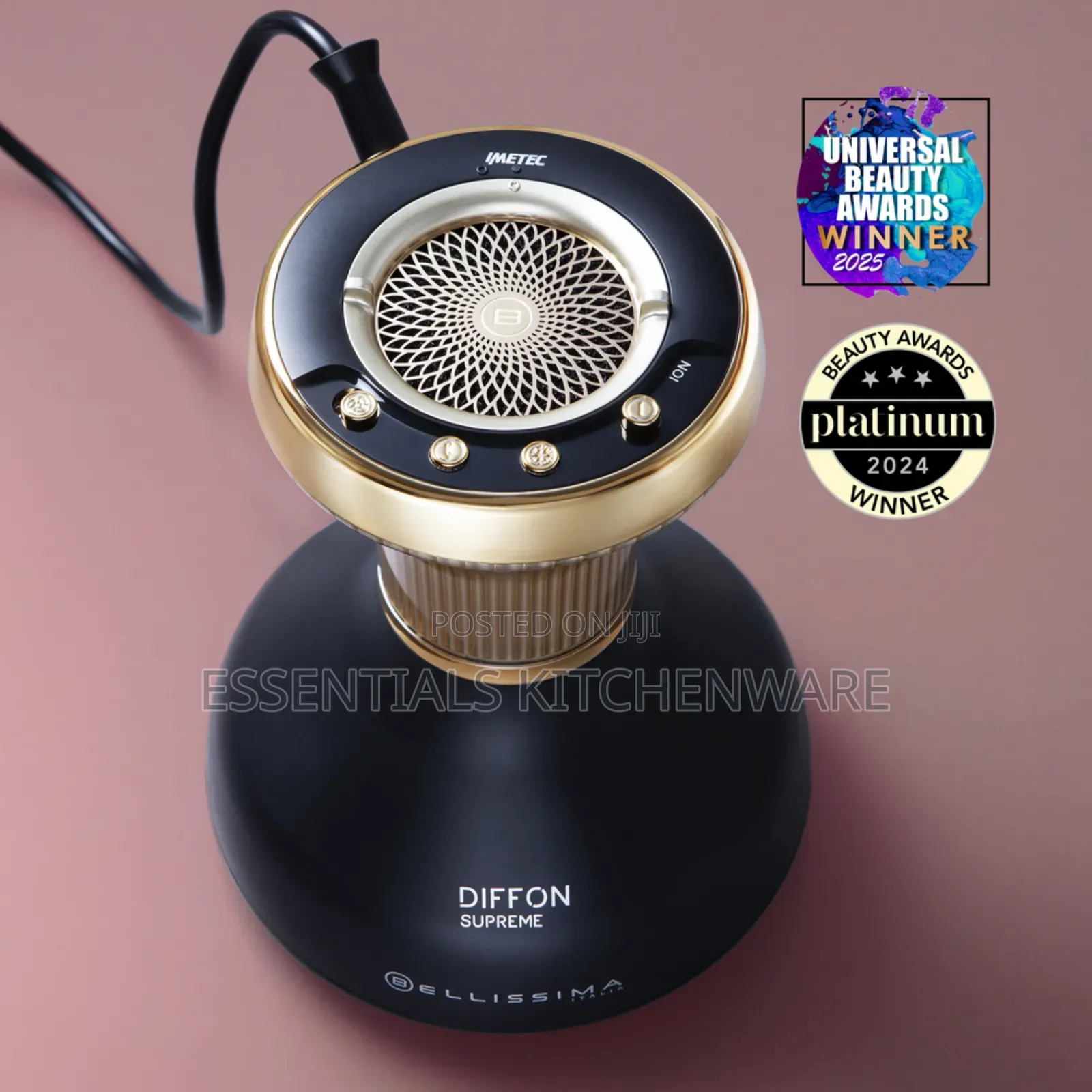 Bellissima Italia Diffon Supreme