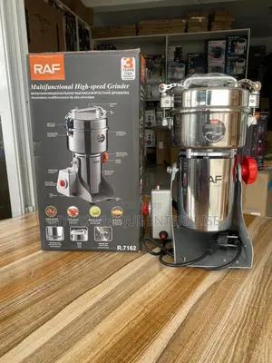 500g Raf Highly Commercial Grinder