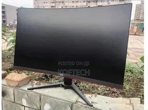 32 Inches AOC Curved Gaming Monitor
